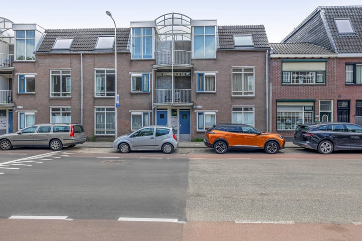 Foto 2 van Loevenhoutsedijk 68