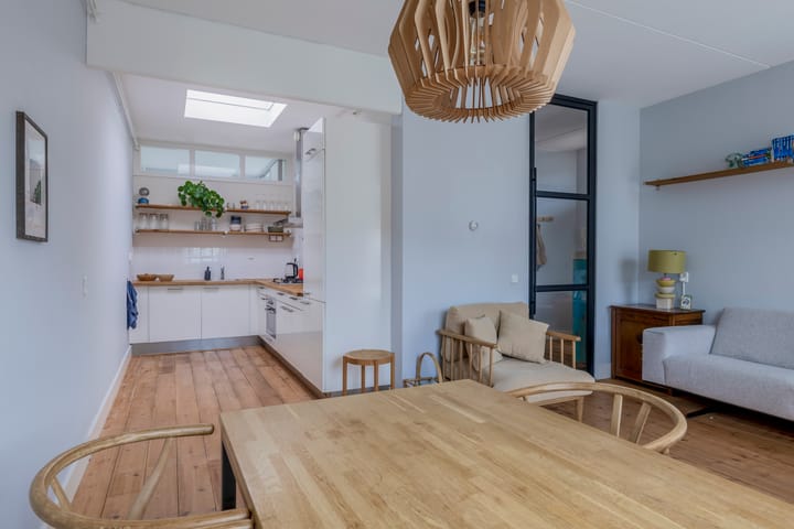 Foto 10 van Loevenhoutsedijk 68