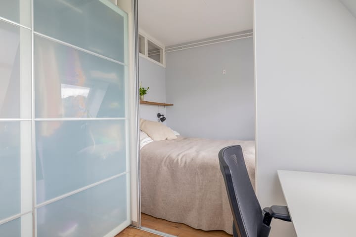 Foto 25 van Loevenhoutsedijk 68