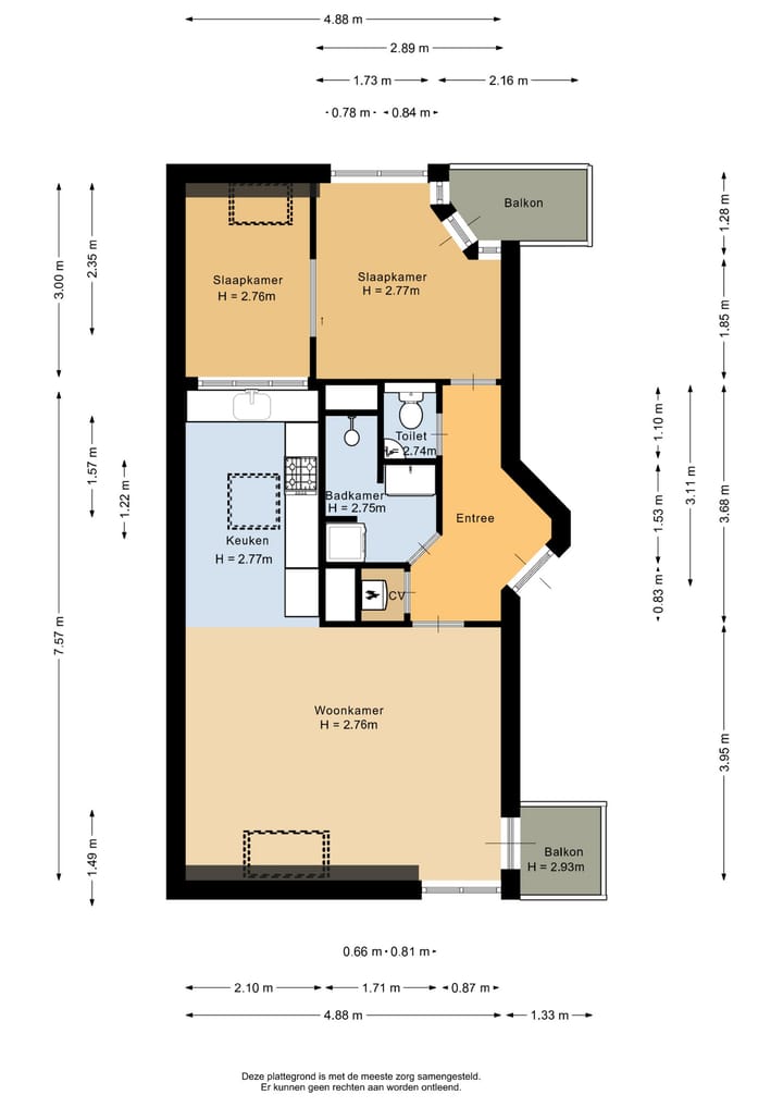 Foto 33 van Loevenhoutsedijk 68