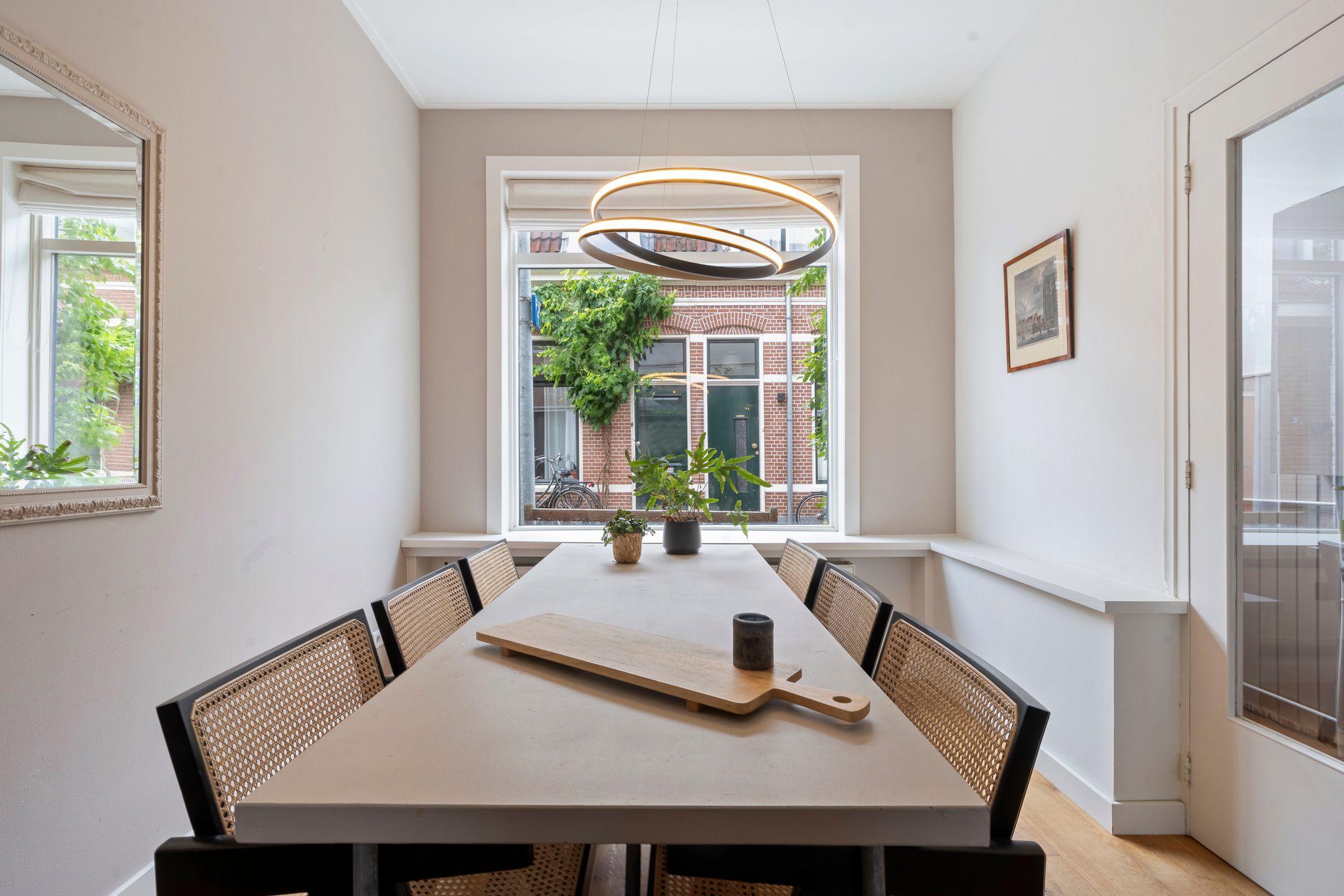 Foto 3 van Korte Poellaan 25-B