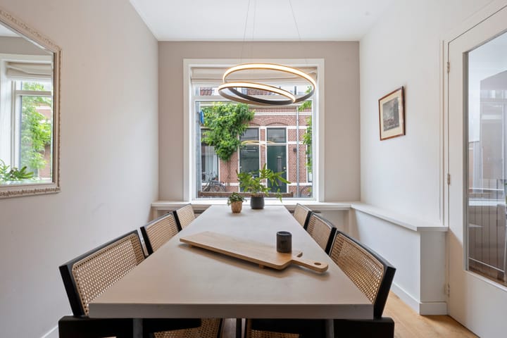 Foto 3 van Korte Poellaan 25-B