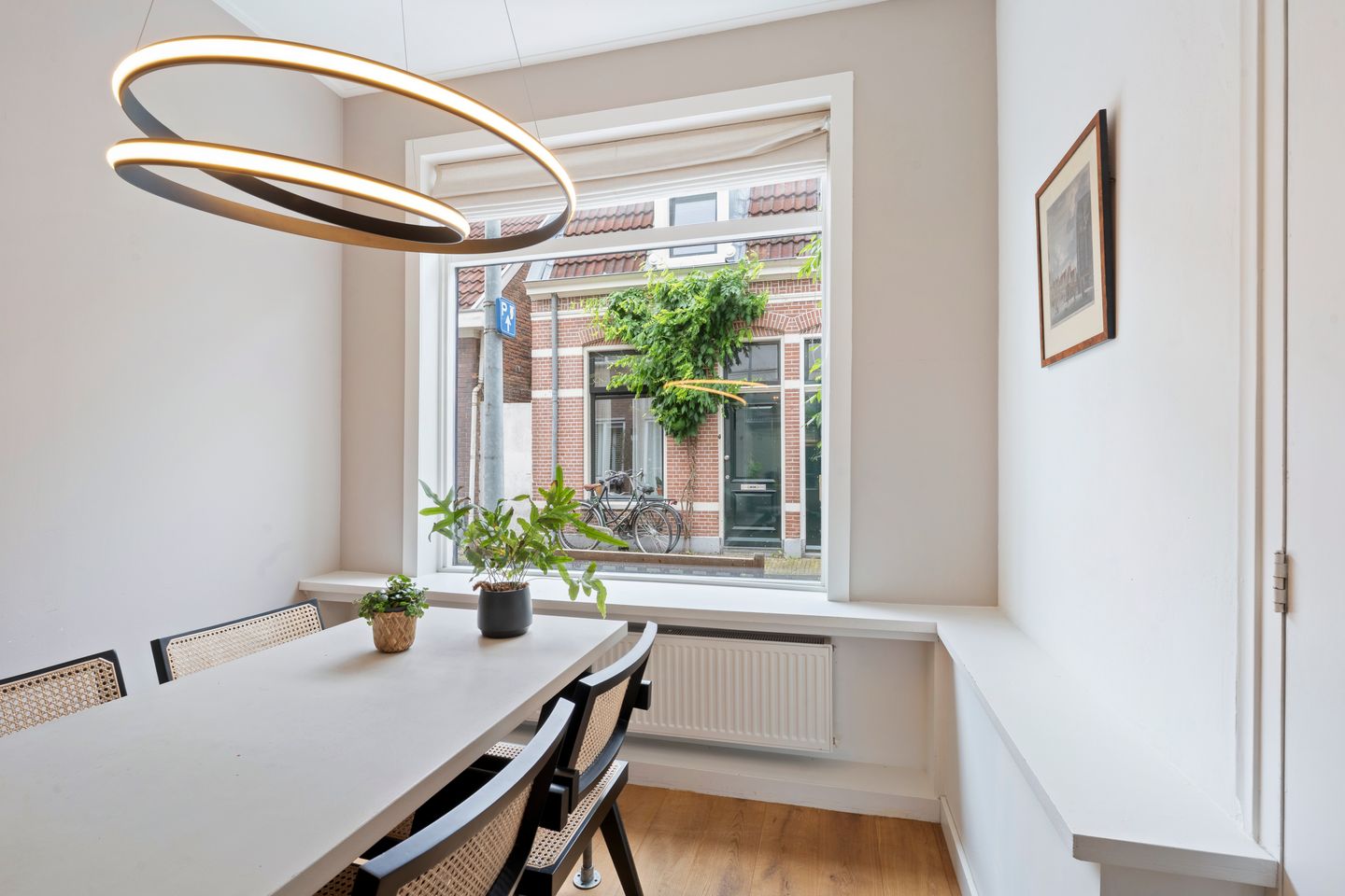 Foto 4 van Korte Poellaan 25-B