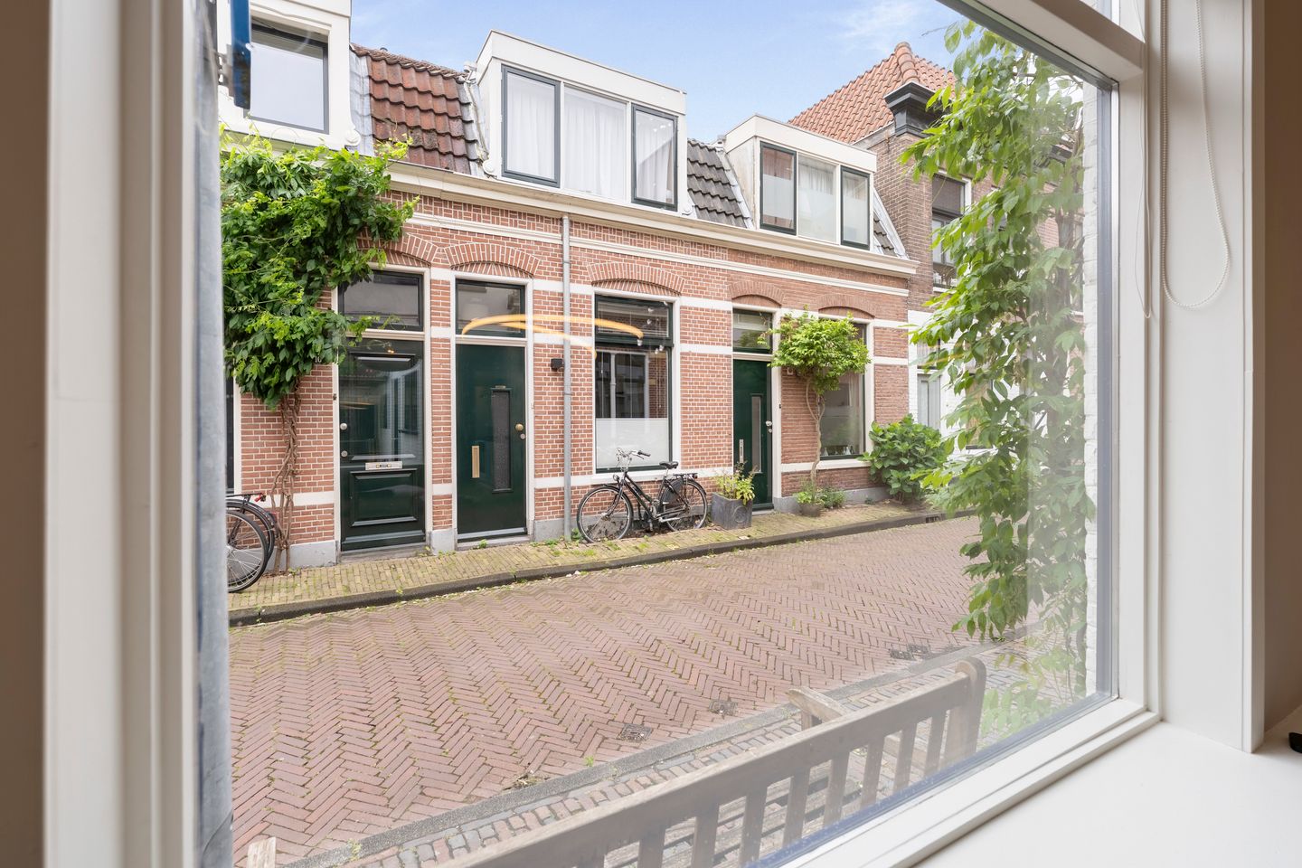 Foto 5 van Korte Poellaan 25-B