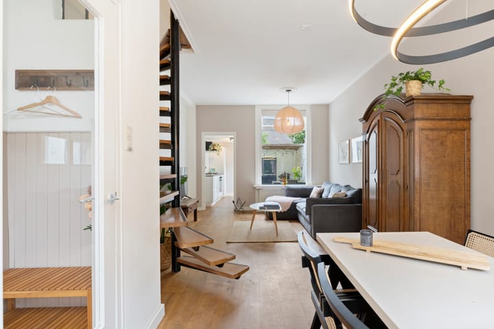 Foto 6 van Korte Poellaan 25-B