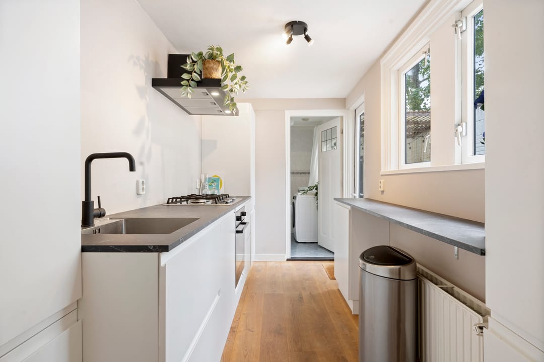 Foto 8 van Korte Poellaan 25-B