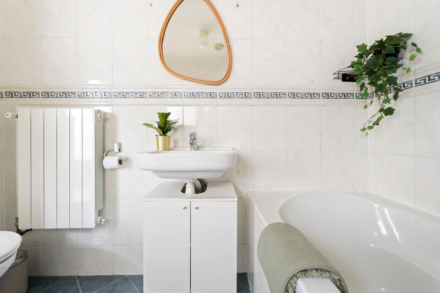 Foto 10 van Korte Poellaan 25-B