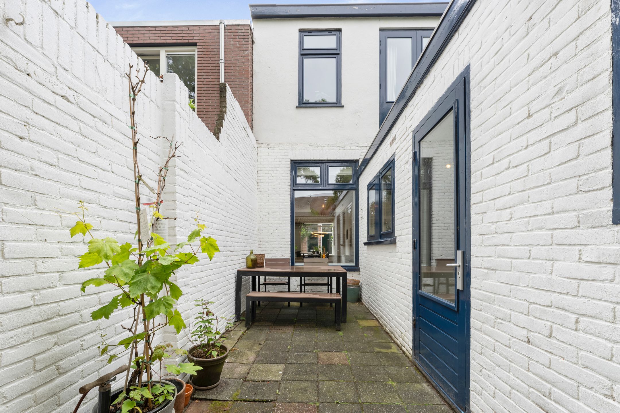 Foto 12 van Korte Poellaan 25-B