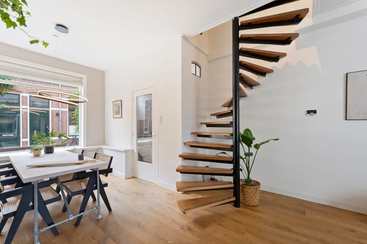 Foto 13 van Korte Poellaan 25-B