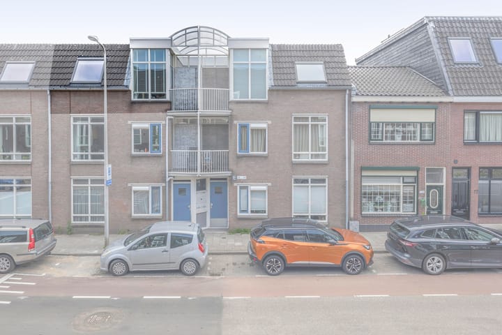 Foto 30 van Loevenhoutsedijk 68