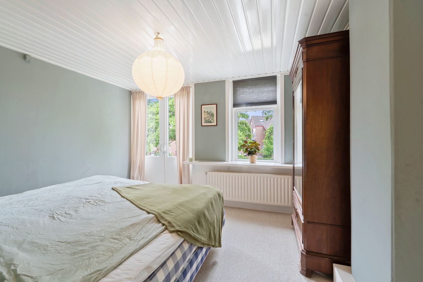 Foto 14 van Korte Poellaan 25-B