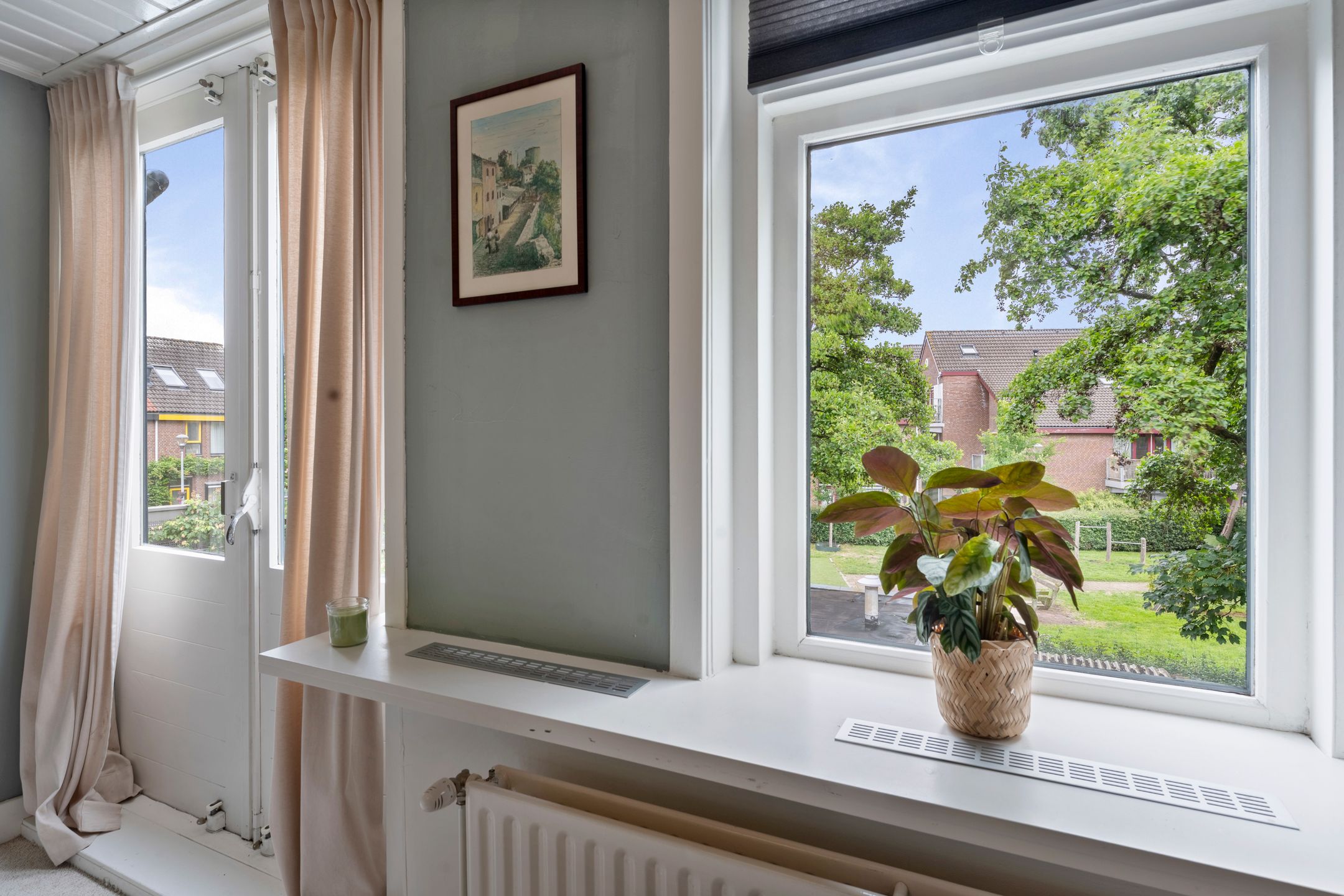 Foto 15 van Korte Poellaan 25-B