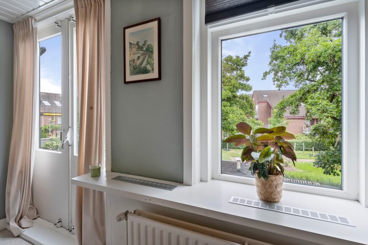 Foto 15 van Korte Poellaan 25-B