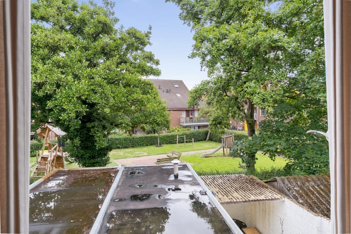 Foto 16 van Korte Poellaan 25-B