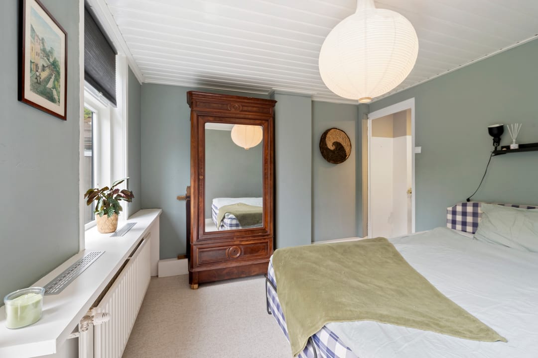 Foto 17 van Korte Poellaan 25-B