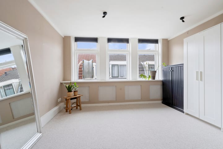 Foto 18 van Korte Poellaan 25-B