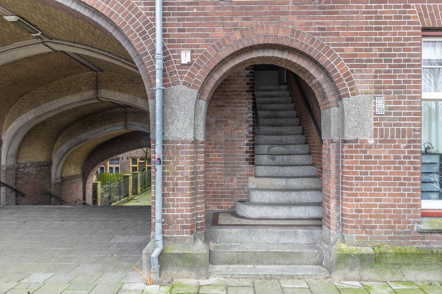 Photo 19 of Spaarndammerdijk 272