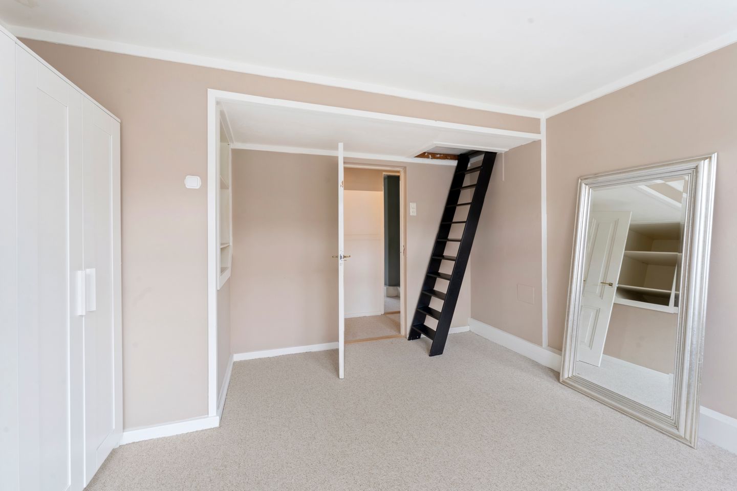 Foto 19 van Korte Poellaan 25-B