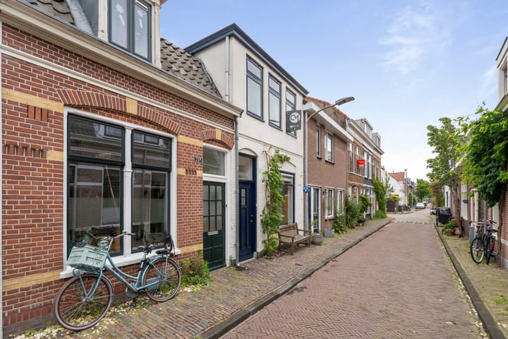 Foto 20 van Korte Poellaan 25-B