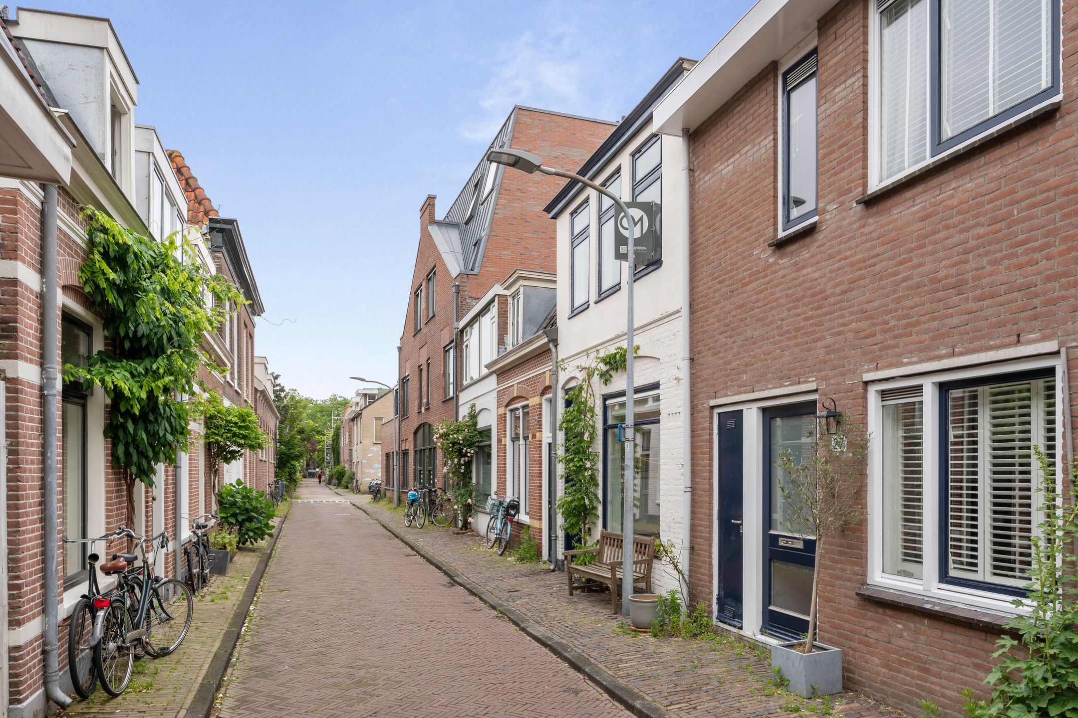 Foto 21 van Korte Poellaan 25-B