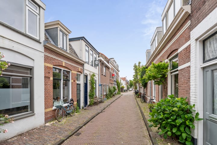 Foto 22 van Korte Poellaan 25-B