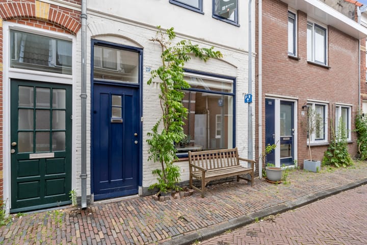 Foto 23 van Korte Poellaan 25-B