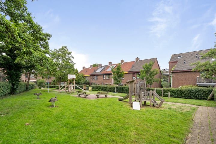 Foto 24 van Korte Poellaan 25-B