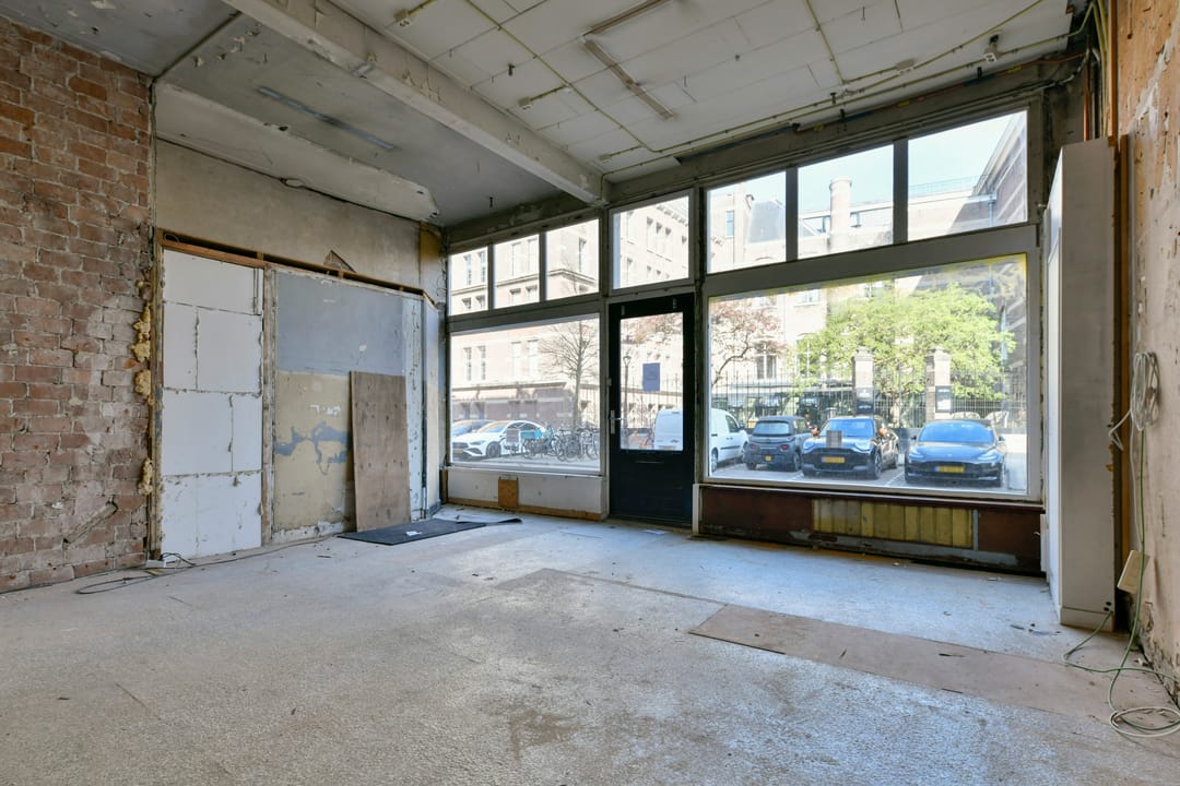 Foto 1 van Tolstraat 196-H