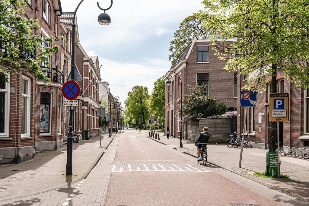 Foto 25 van Korte Poellaan 25-B