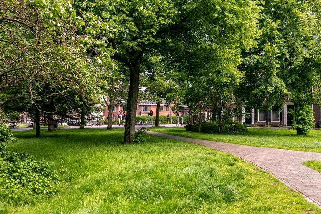 Foto 26 van Korte Poellaan 25-B