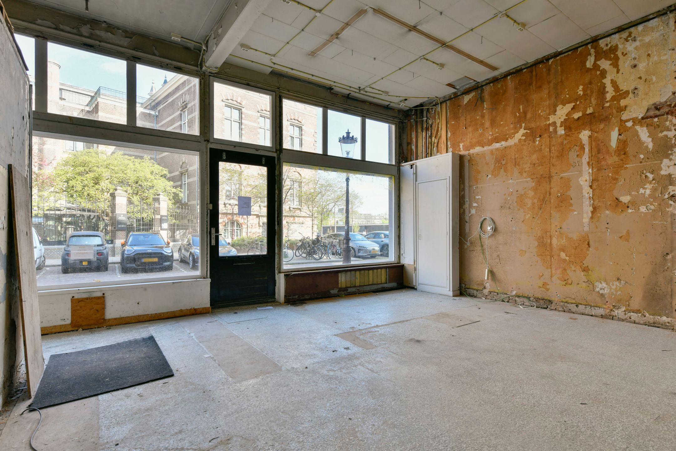 Foto 3 van Tolstraat 196-H