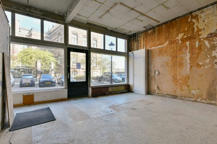 Foto 3 van Tolstraat 196-H