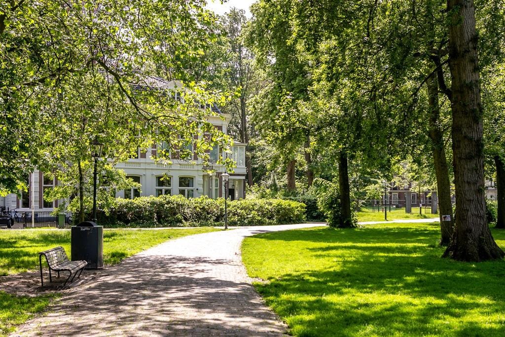 Foto 27 van Korte Poellaan 25-B