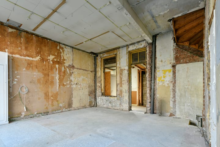 Foto 4 van Tolstraat 196-H