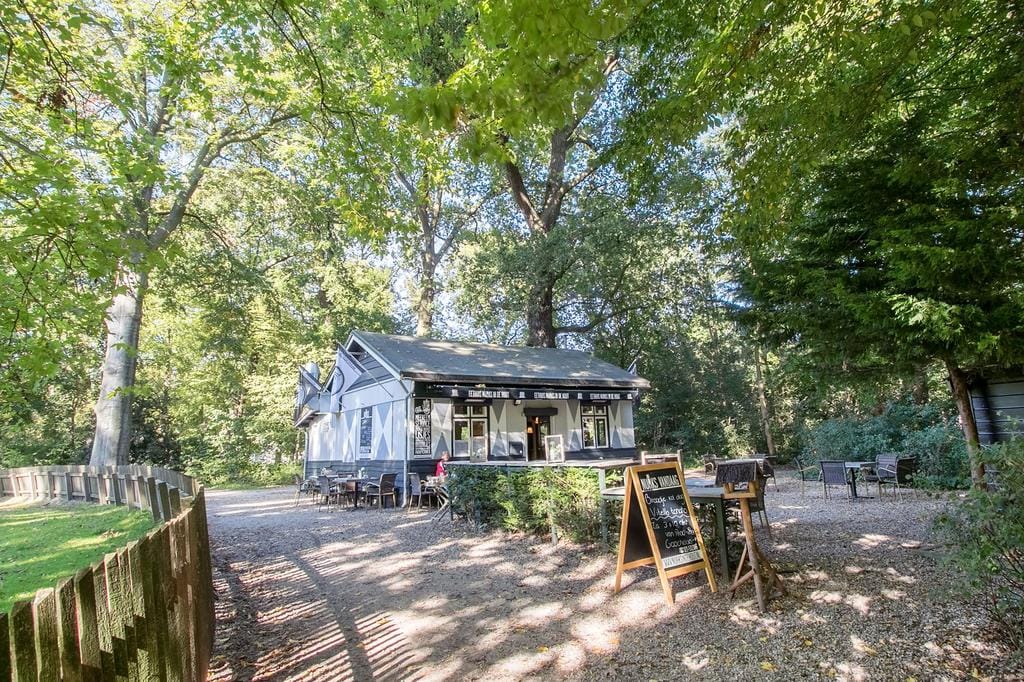 Foto 28 van Korte Poellaan 25-B