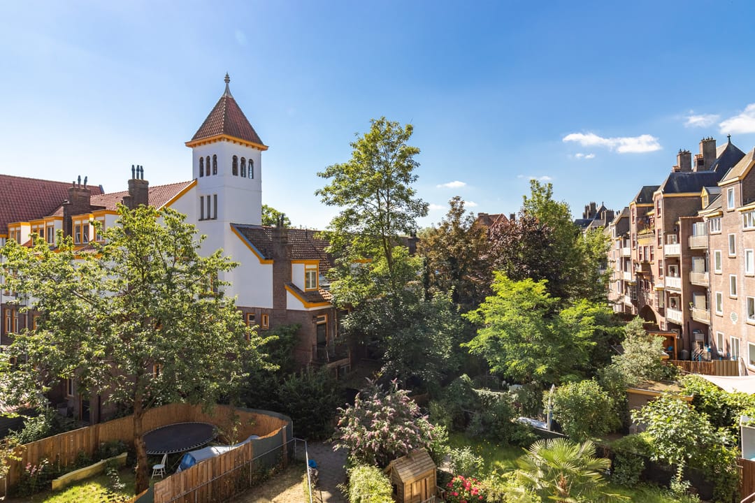 Photo 22 of Spaarndammerdijk 272