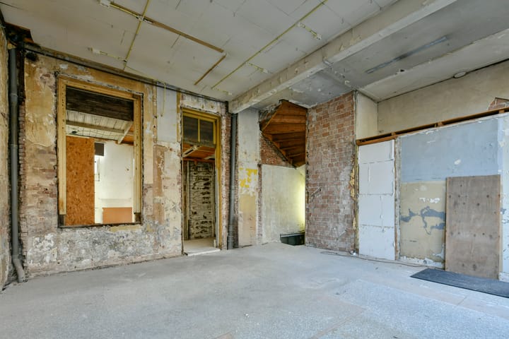 Foto 5 van Tolstraat 196-H