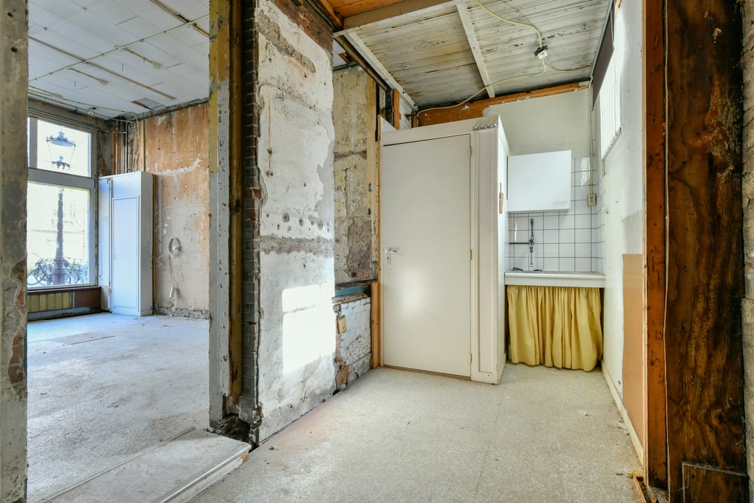 Foto 7 van Tolstraat 196-H