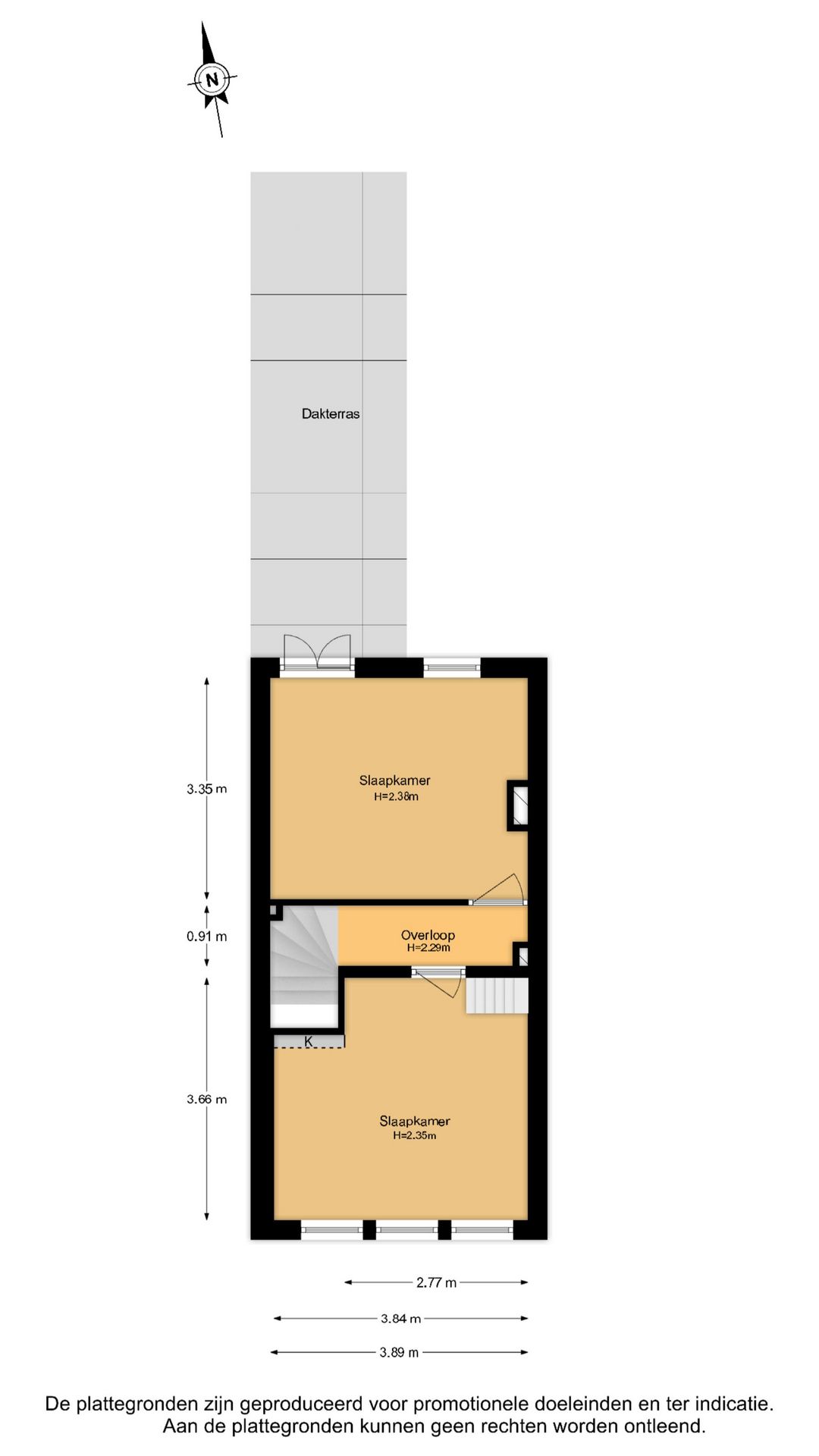 Foto 31 van Korte Poellaan 25-B
