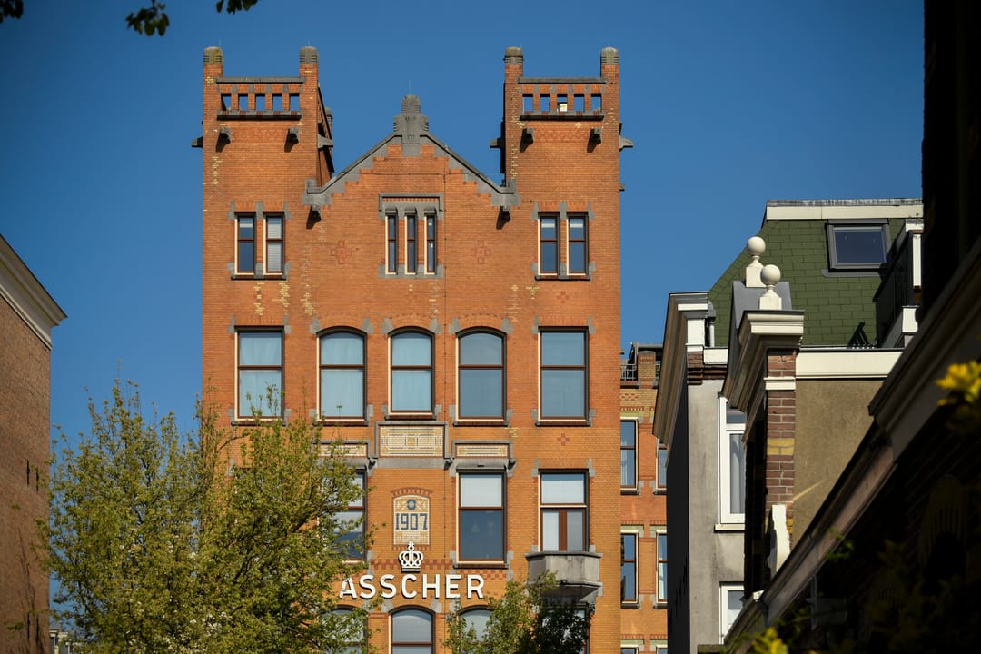 Foto 13 van Tolstraat 196-H