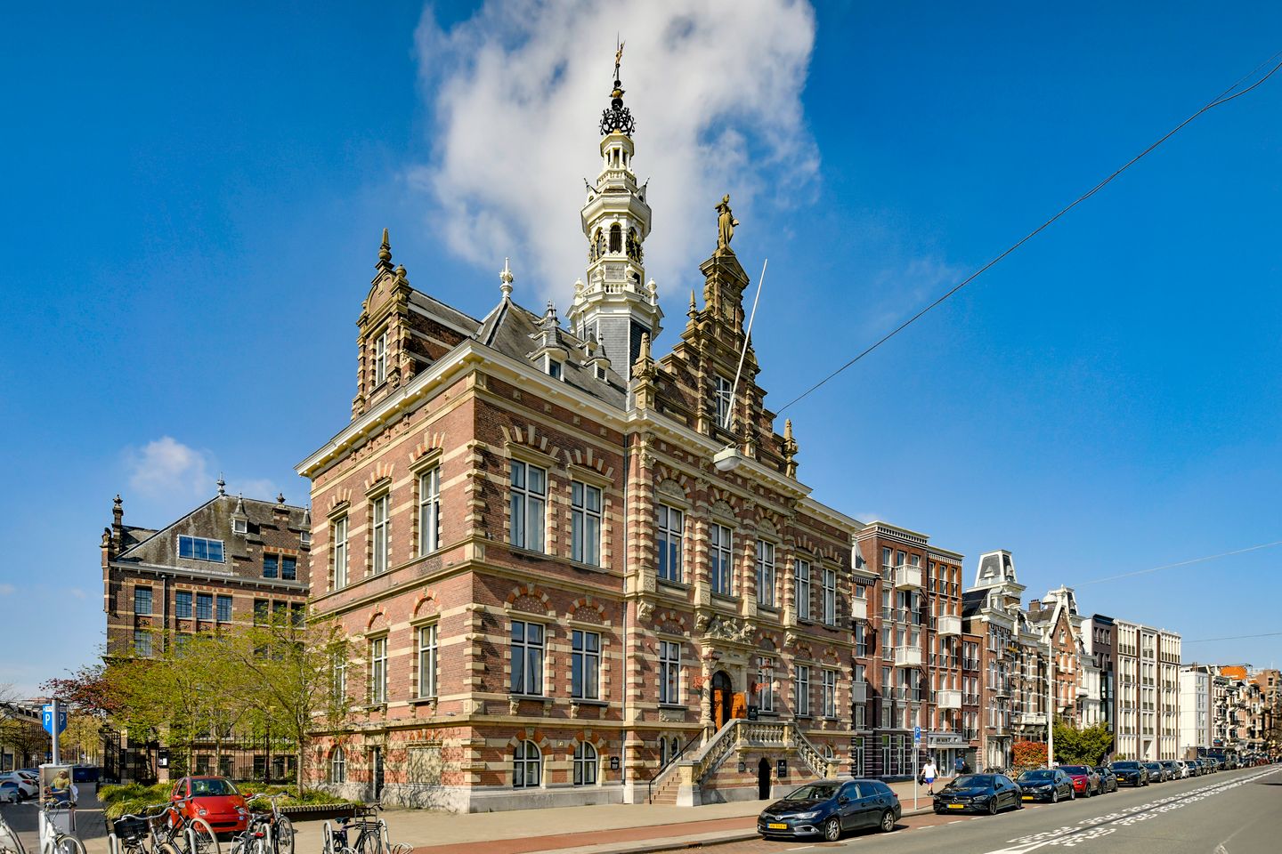 Foto 14 van Tolstraat 196-H