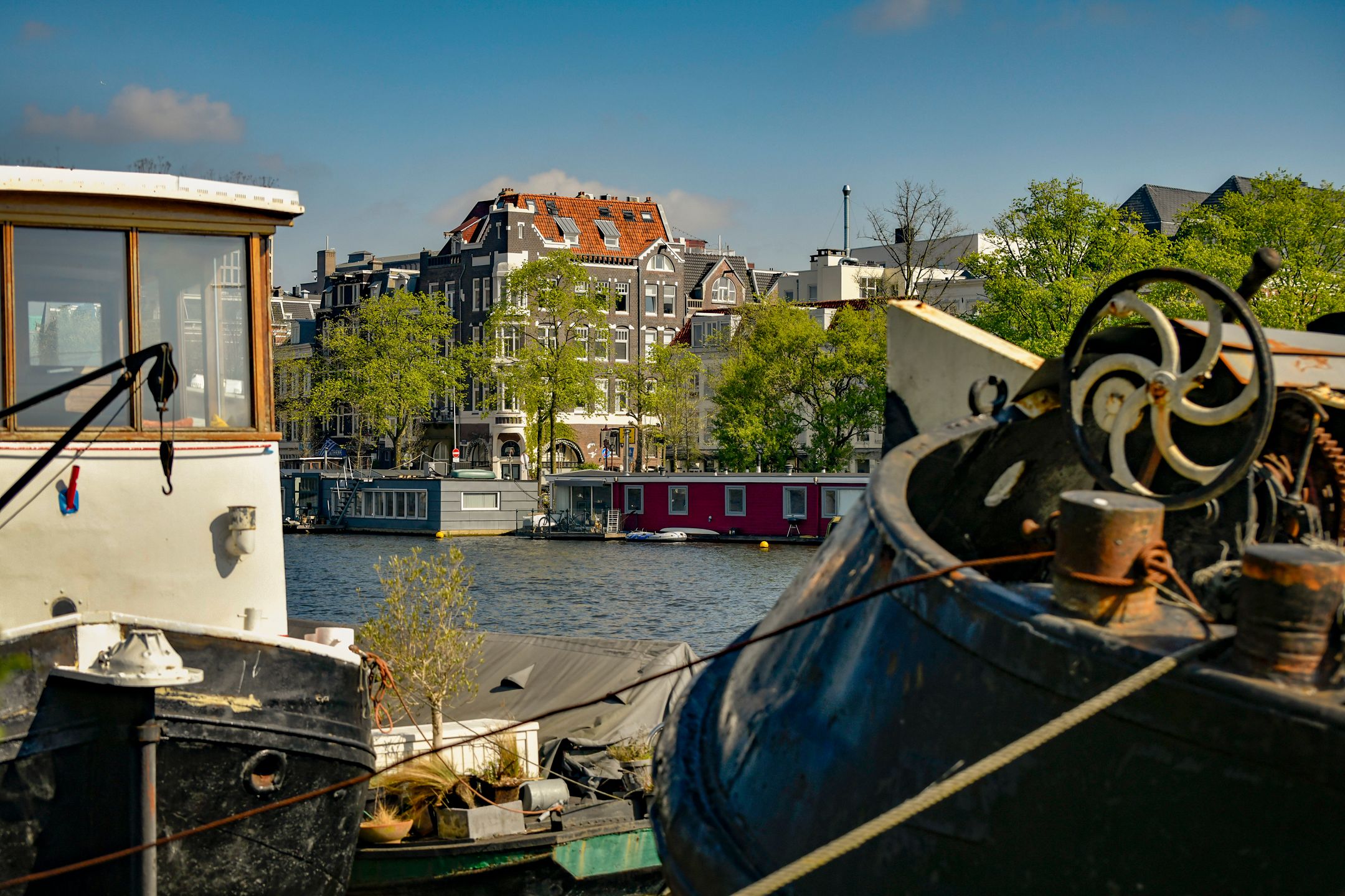 Foto 15 van Tolstraat 196-H