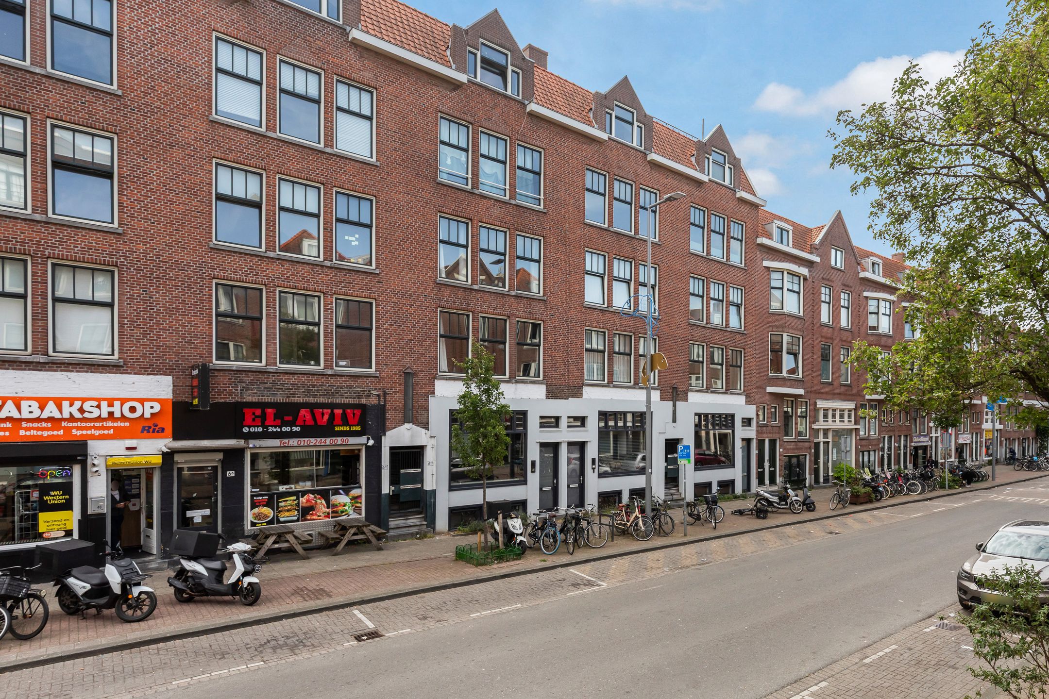 Grote Visserijstraat 8-C 8 C