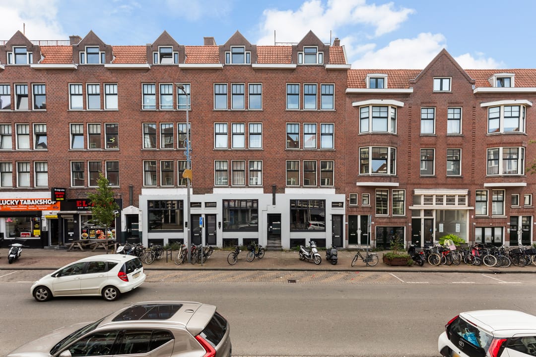 Foto 2 van Grote Visserijstraat 8-C