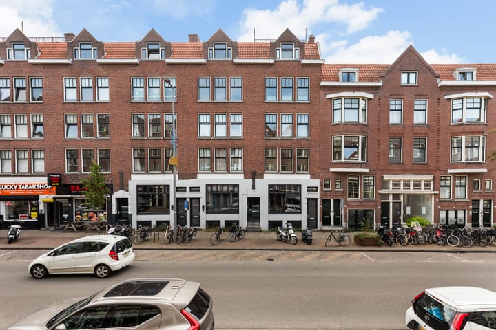 Foto 2 van Grote Visserijstraat 8-C