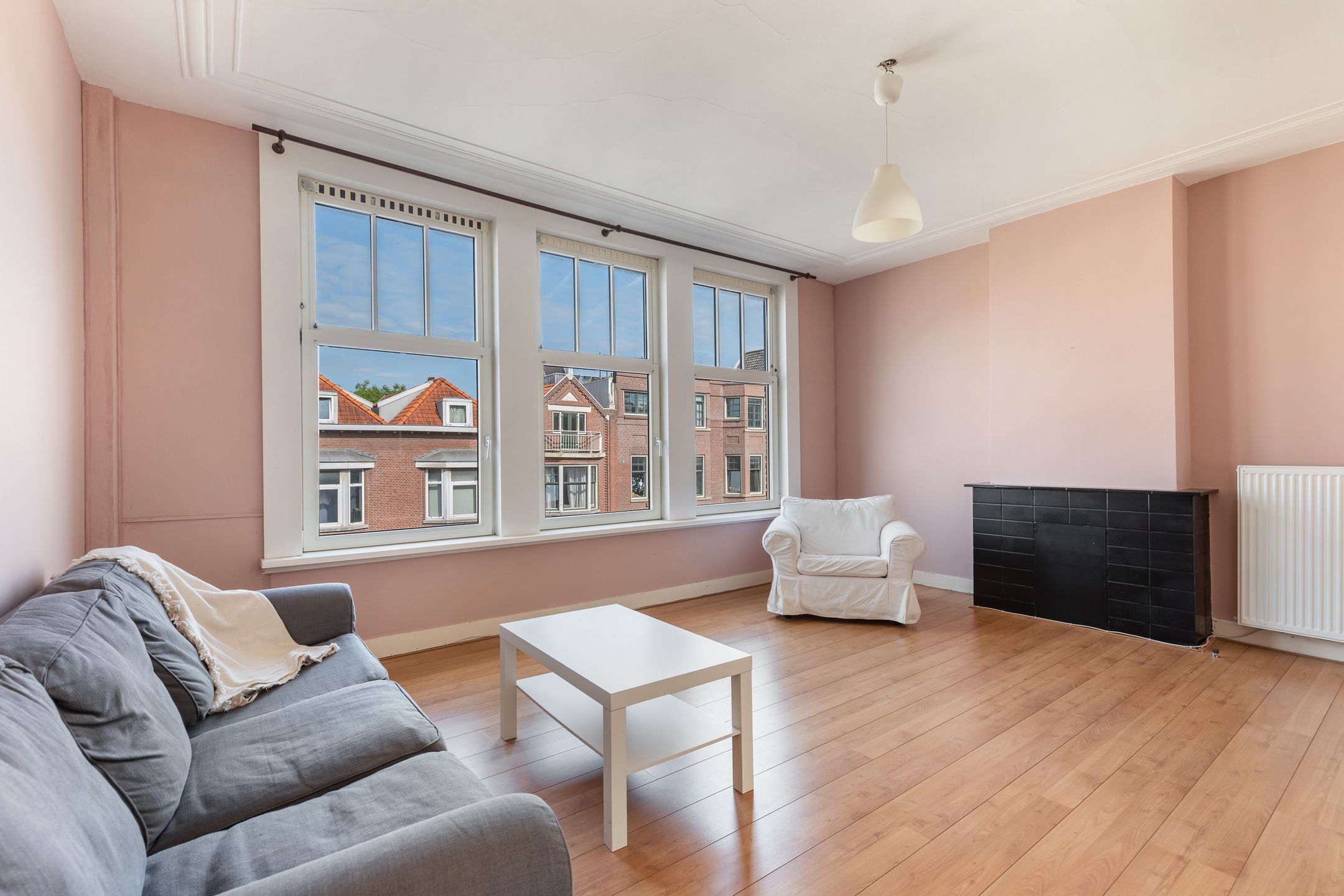 Foto 3 van Grote Visserijstraat 8-C