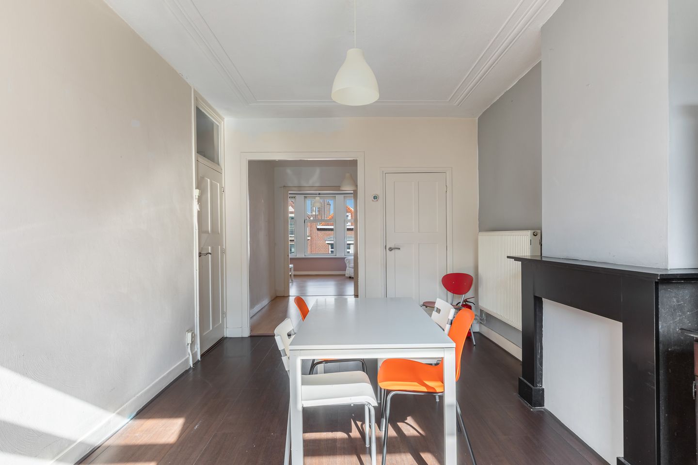 Foto 4 van Grote Visserijstraat 8-C