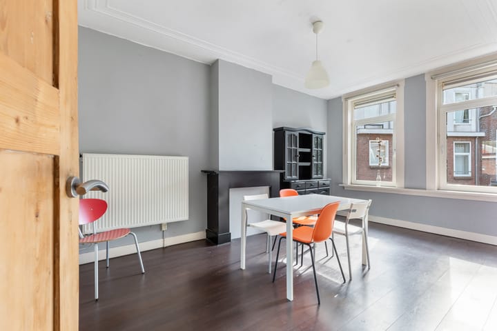 Foto 5 van Grote Visserijstraat 8-C