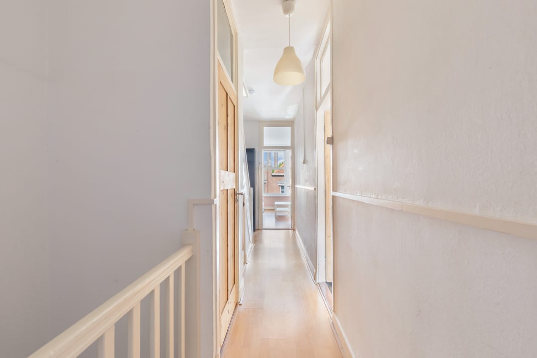 Foto 7 van Grote Visserijstraat 8-C