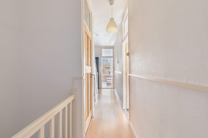 Foto 7 van Grote Visserijstraat 8-C